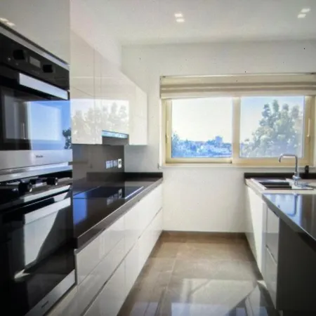 Apartment Cozy And Bright Villa Hanca 4 *